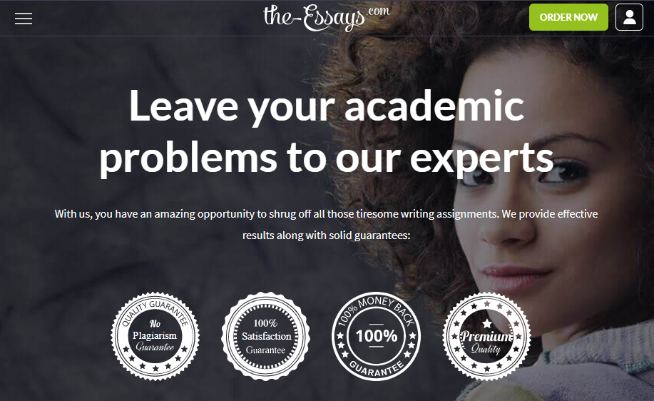 The-Essays.com