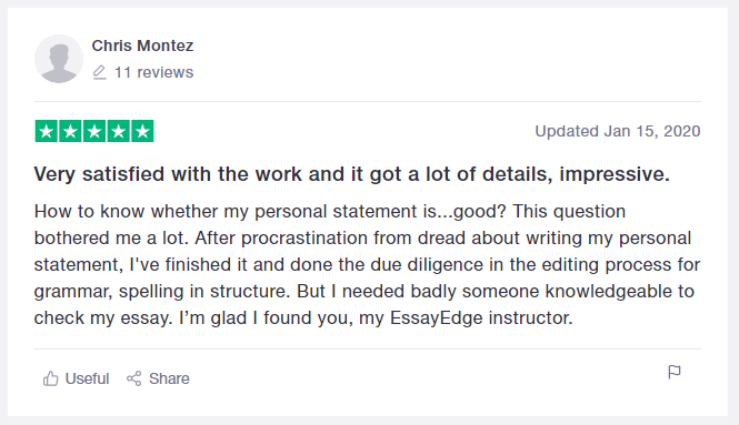 essay edge reviews