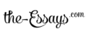 The-Essays.com Review [Update March 2023] – Writing Service that Stressed Me Out!