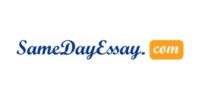 SameDayEssay.com [Update January 2022] – May a Website With a User-Nonfriendly Interface Prepare Good Papers?