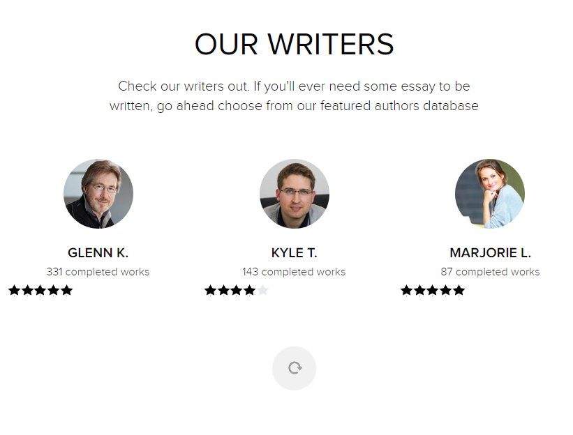 Writers